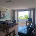 Apartamento 21 Praia Grande