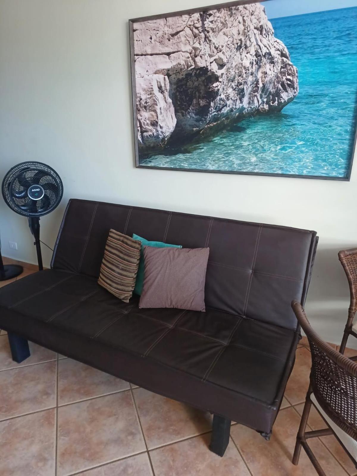 Apartamento 21 Praia Grande Ubatuba