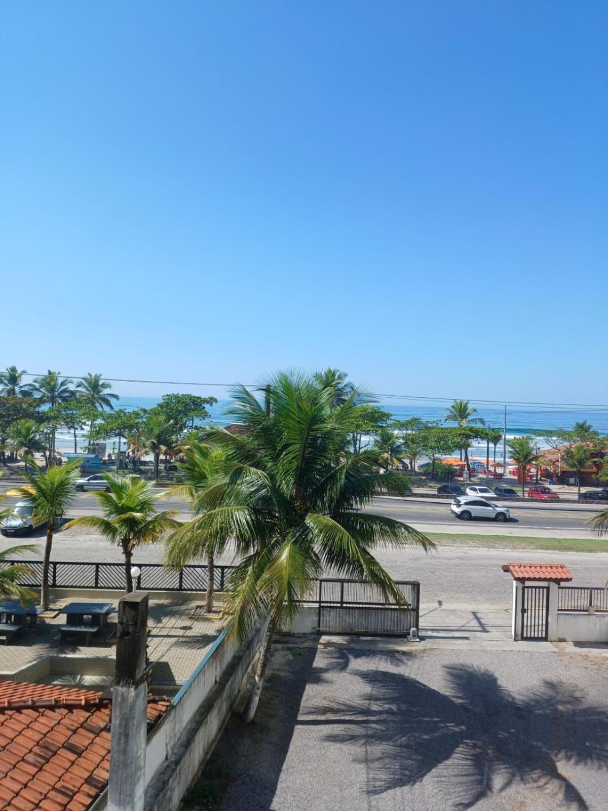Apartamento 21 Praia Grande * Ubatuba