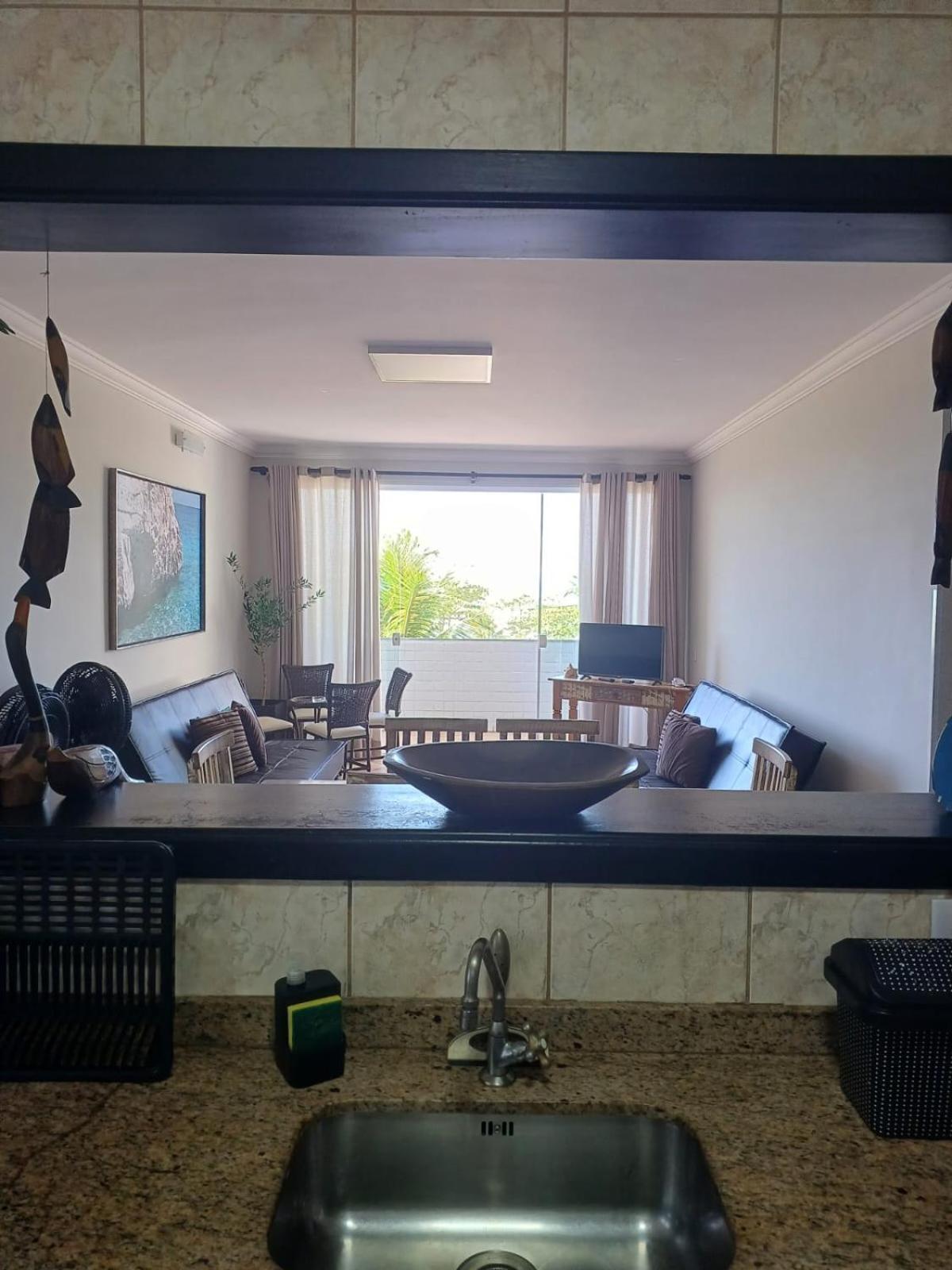 Apartamento 21 Praia Grande
