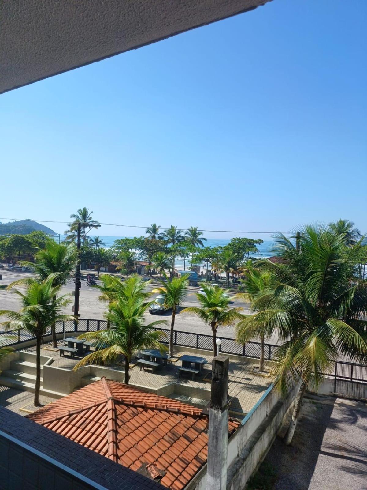 Apartamento Apartamento 21 Praia Grande