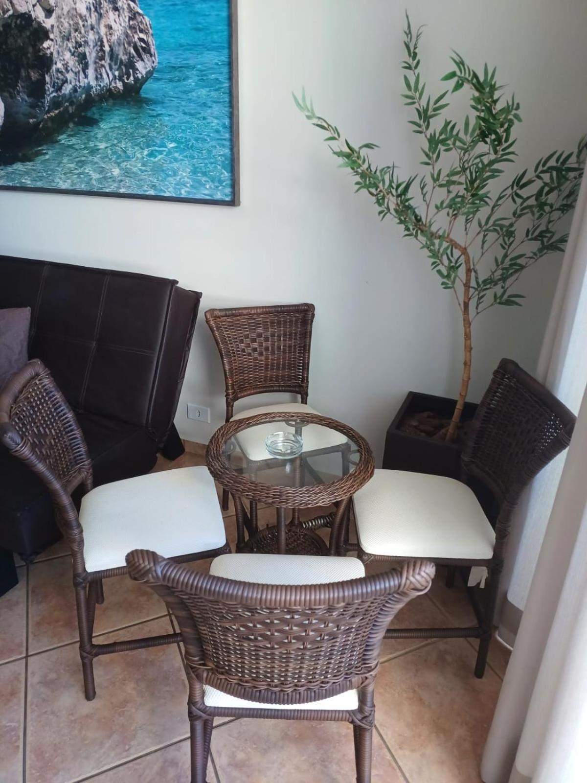 Apartamento Apartamento 21 Praia Grande Ubatuba