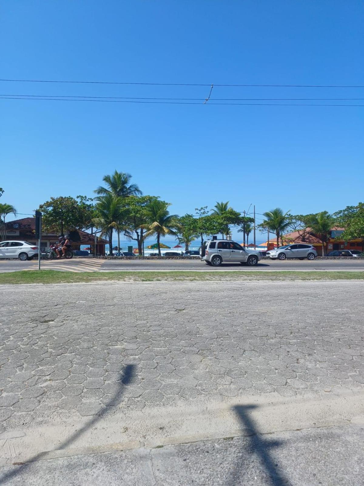 Apartamento 21 Praia Grande