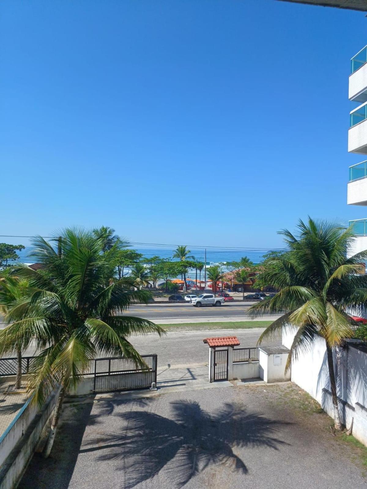 Apartamento Apartamento 21 Praia Grande