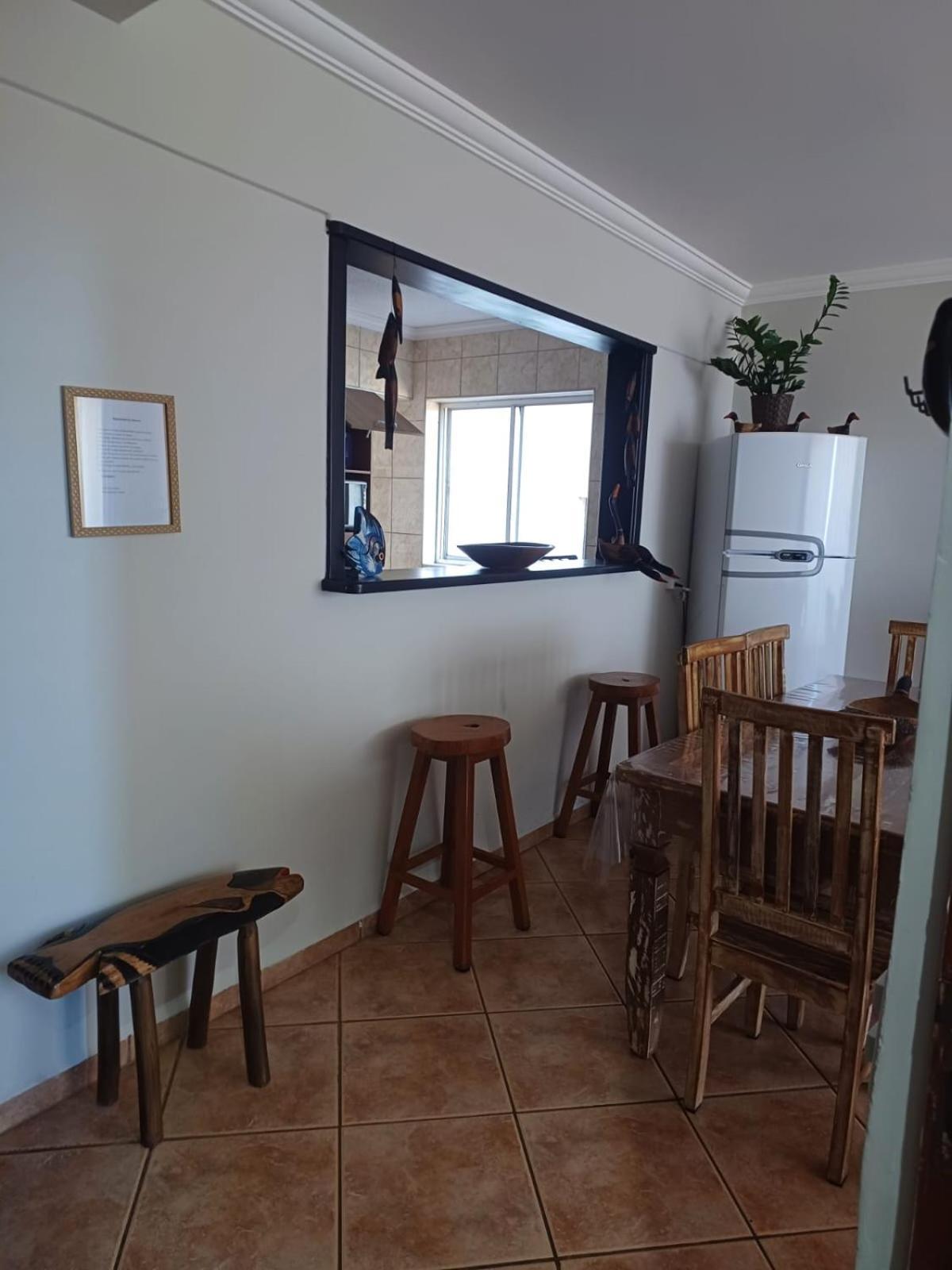 Apartamento 21 Praia Grande Apartamento Ubatuba
