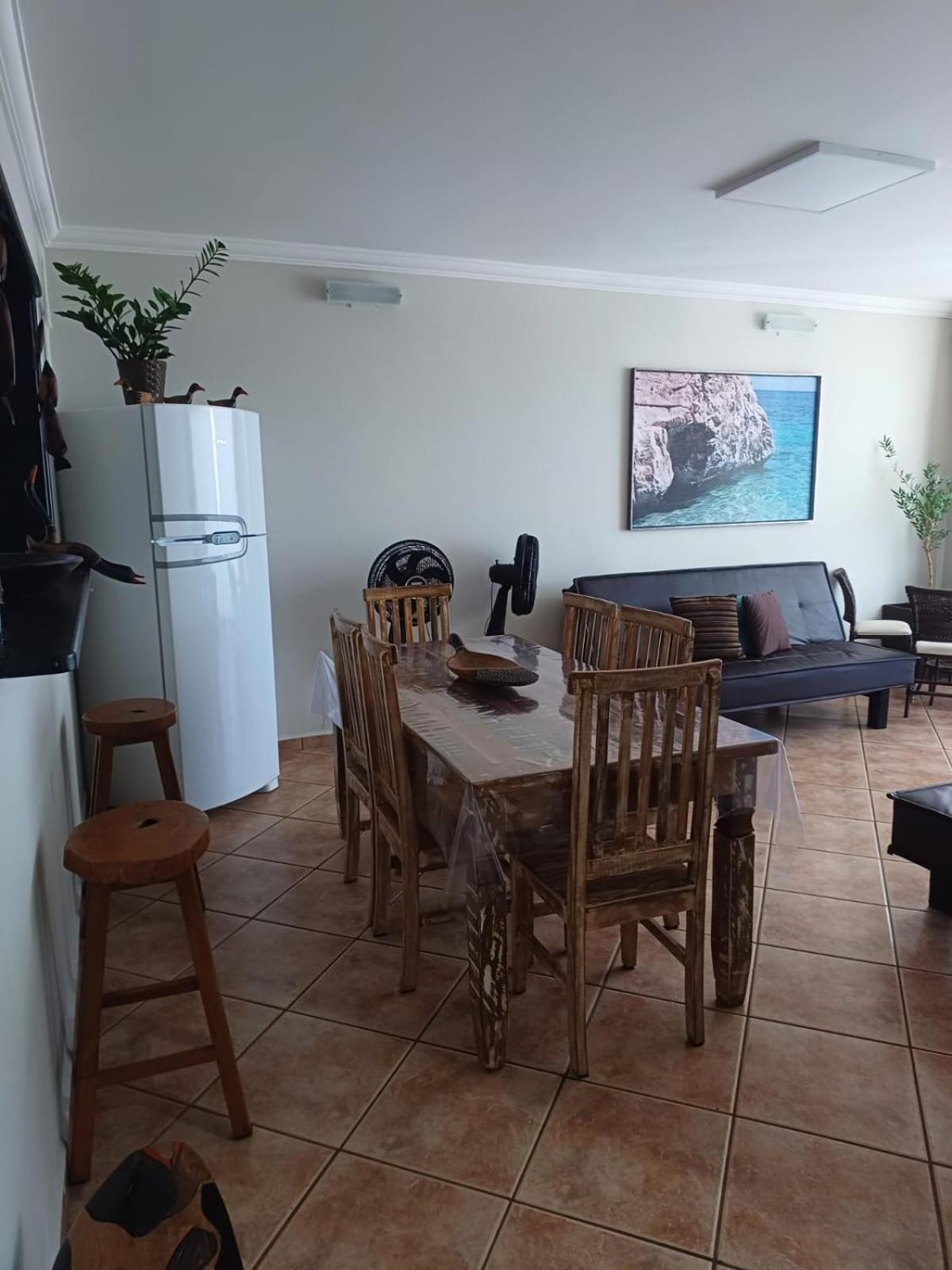 Apartamento 21 Praia Grande *