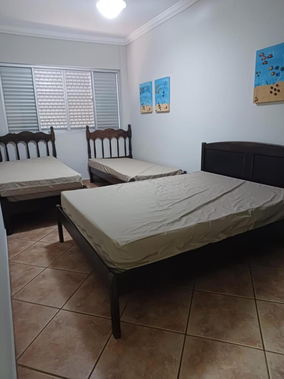 Apartamento 21 Praia Grande