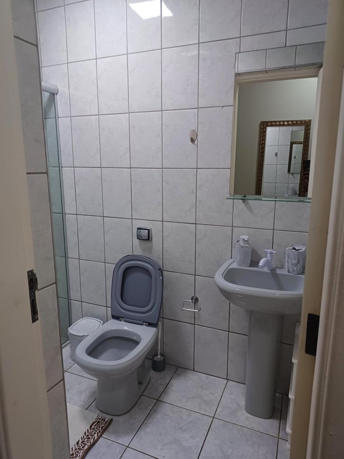 Apartamento 21 Praia Grande Apartamento Ubatuba