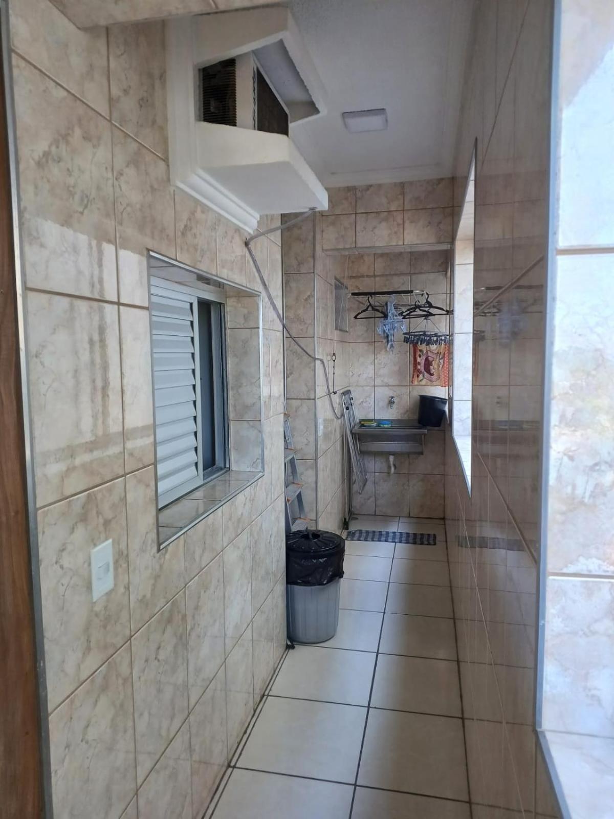 Apartamento 21 Praia Grande * Ubatuba