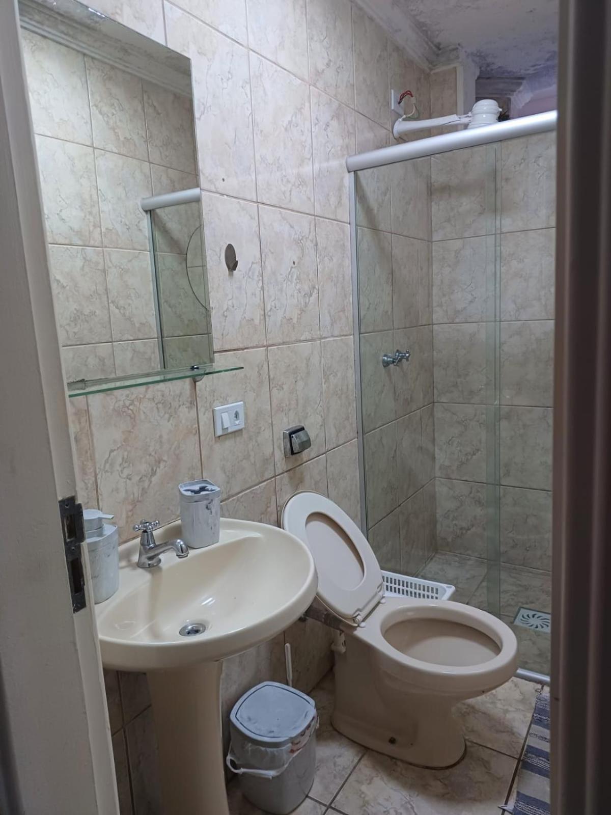 Apartamento Apartamento 21 Praia Grande