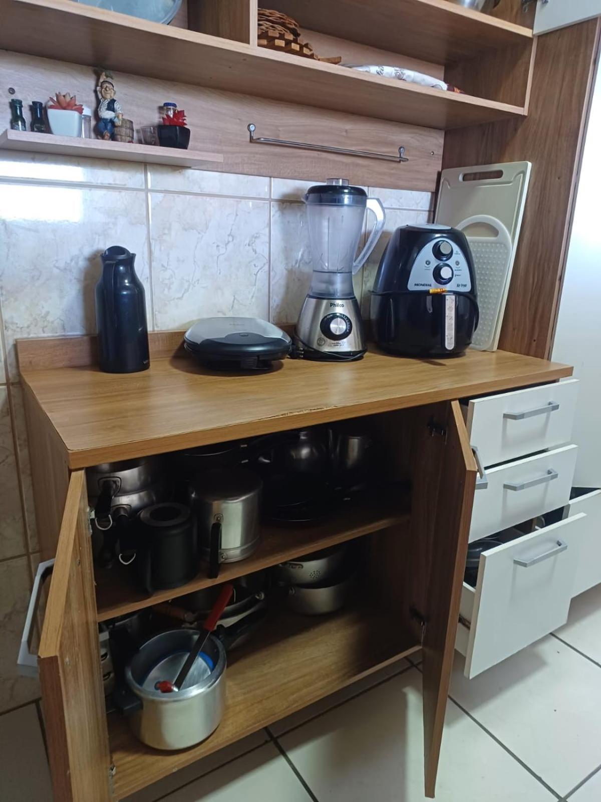 Apartamento 21 Praia Grande