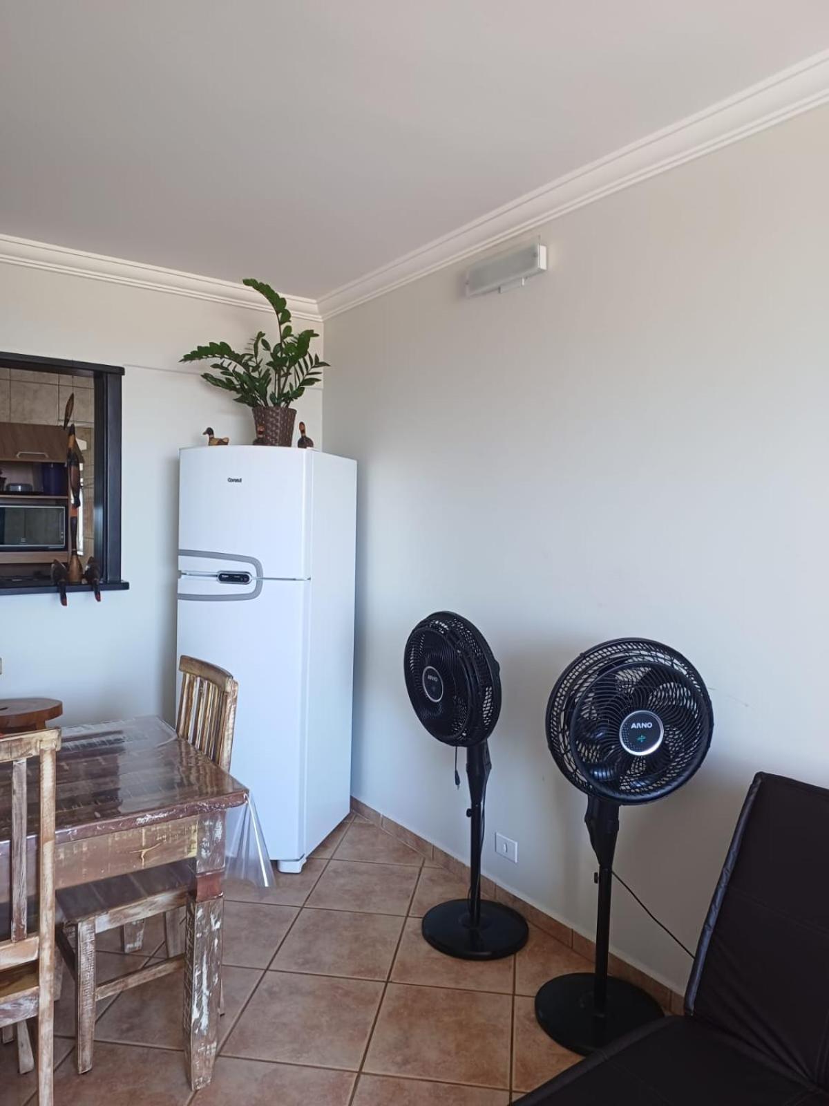 Apartamento 21 Praia Grande Apartamento *