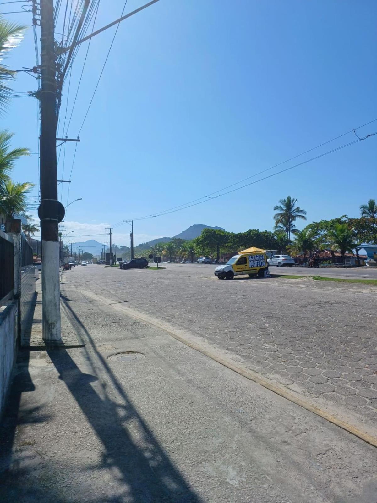 Apartamento 21 Praia Grande