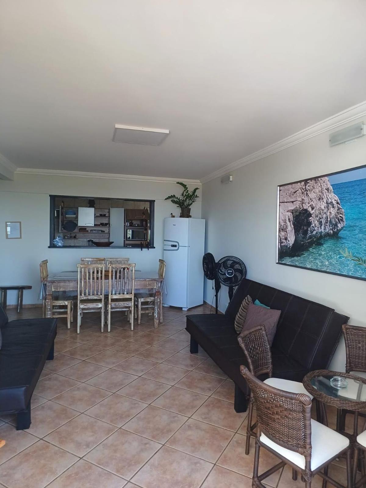 Apartamento 21 Praia Grande Apartamento Ubatuba