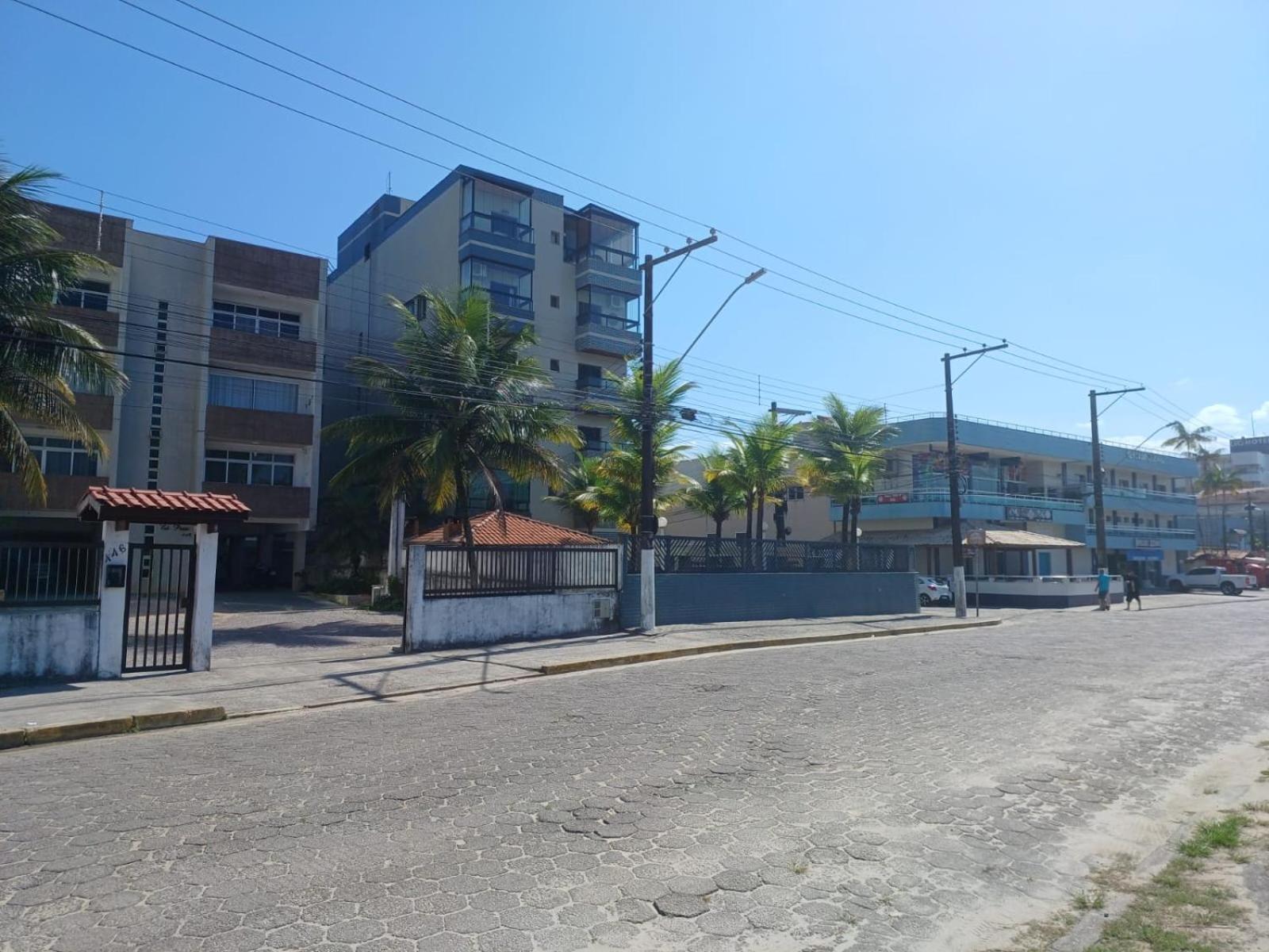 Apartamento 21 Praia Grande * Ubatuba